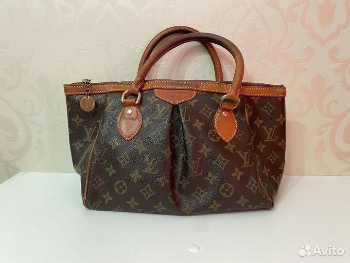 Сумка женская Louis Vuitton винтаж