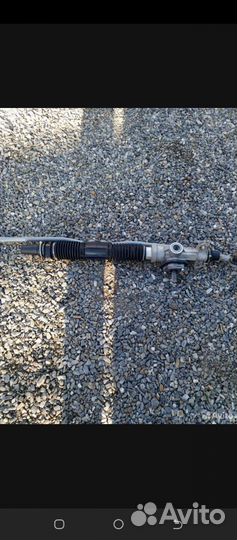 Рулевая рейка на гранту 2020 года