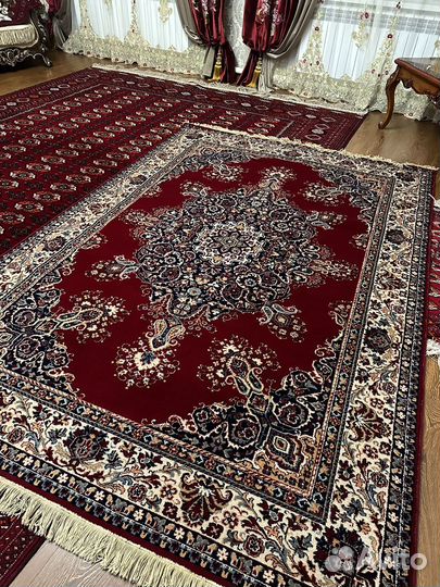 Ковер старинный