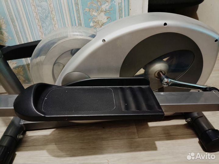 Эллиптический тренажер с доставкой
