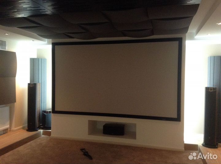 Настройка дк и стерео систем