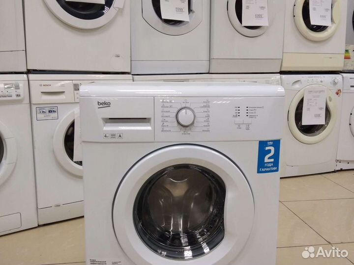 Стиральная машина бу узкая 35 см