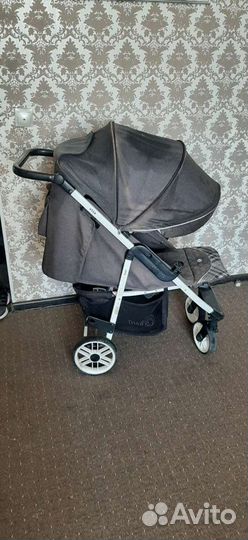 Прогулочная коляска бу