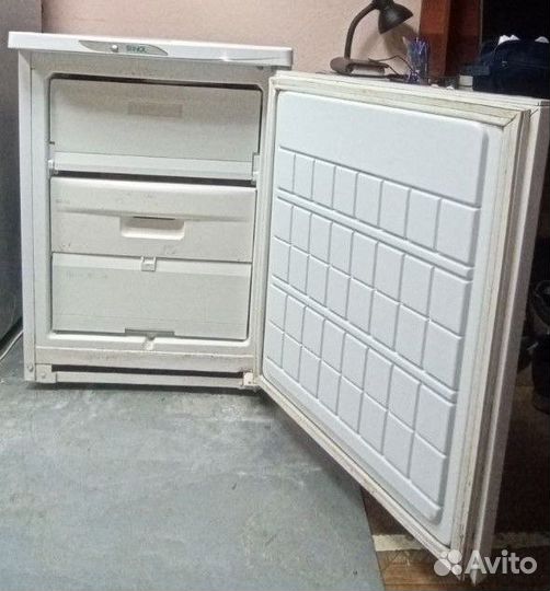 Морозильная камера stinol гарантия доставка