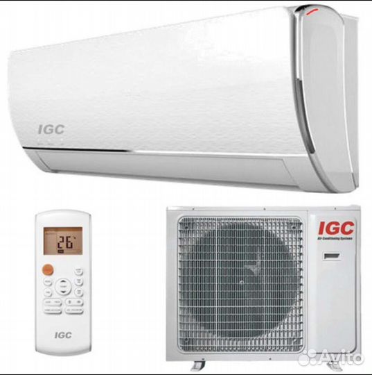 Кондиционер