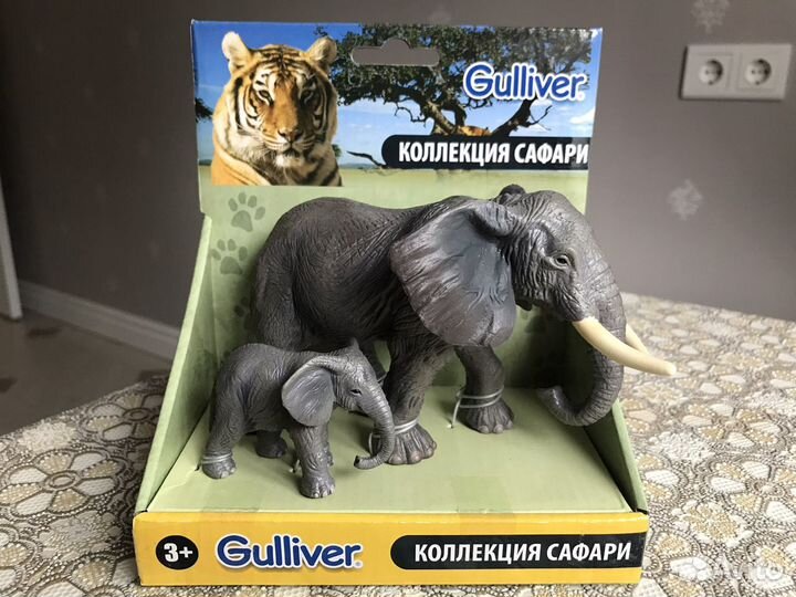 Игрушка для детей 3+