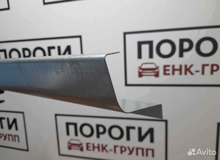 Пороги на все марки авто