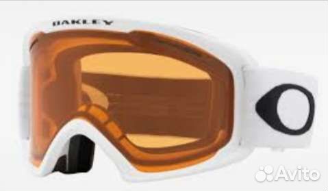 Горнолыжные очки oakley