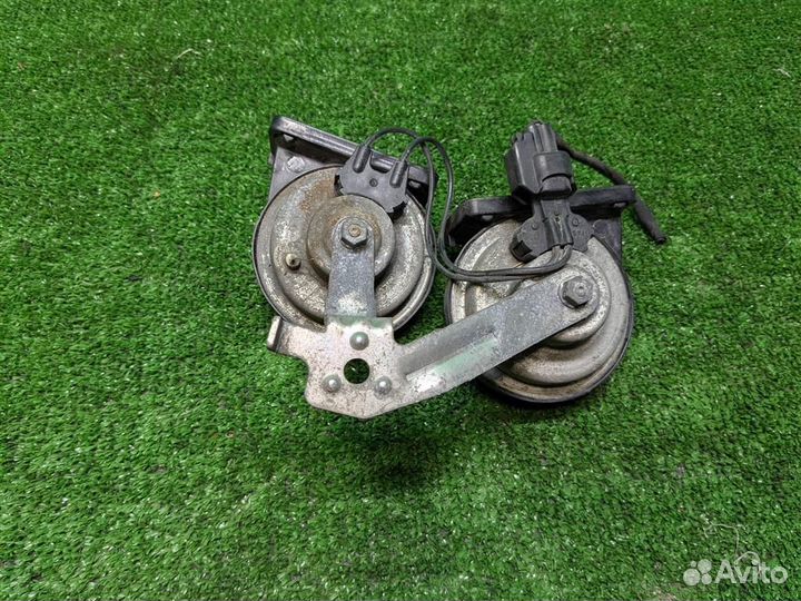 Клаксон Chevrolet Orlando 2011-2017 2011