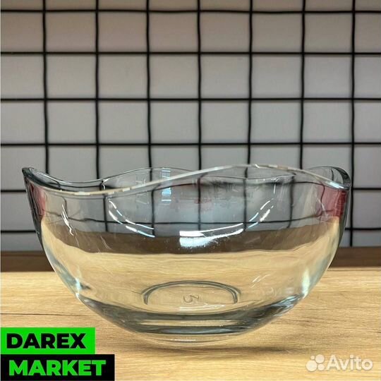 Салатник тоскана 220мм