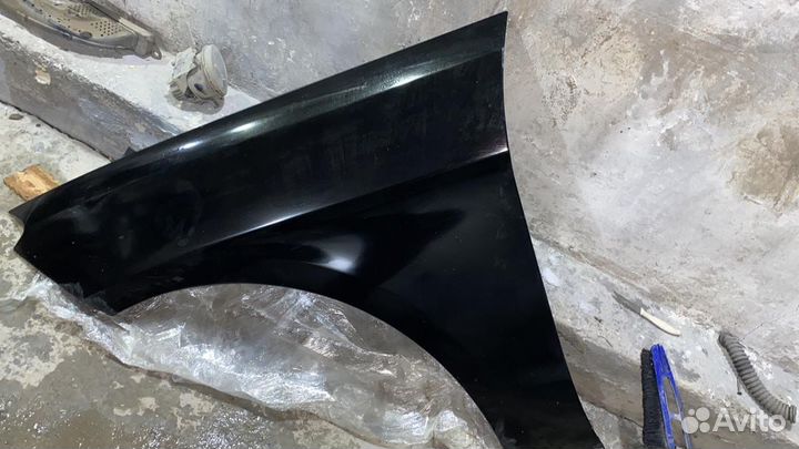 Крыло правый и левый на мл