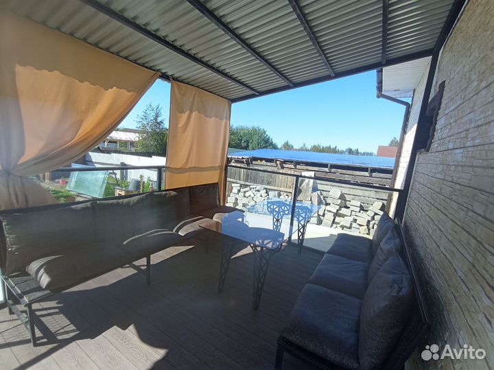 Мебель для дачи