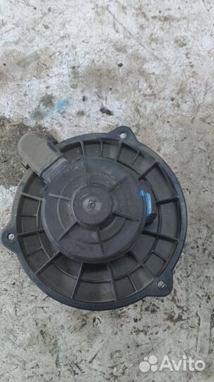 Моторчик отопителя (печки) Kia Picanto 1