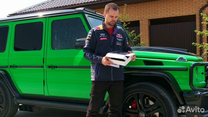 Видеосъёмка