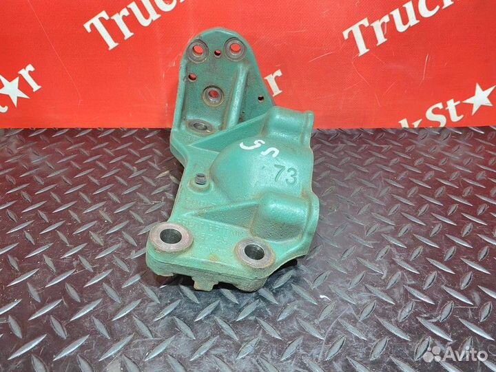 Кронштейн ролика натяжителя Volvo FH