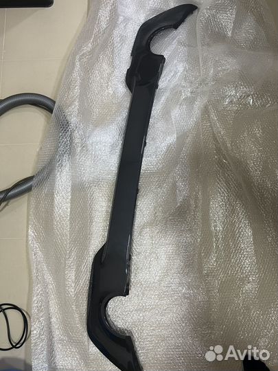 Диффузор BMW G20