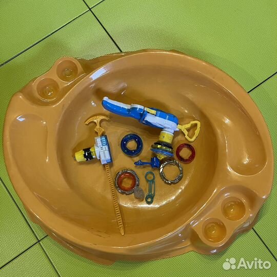 Волчки infiniti надо и арена