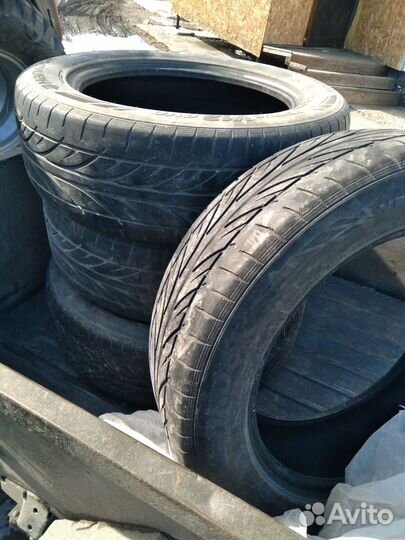 Hankook Ventus V12 Evo K110 225/60 R18