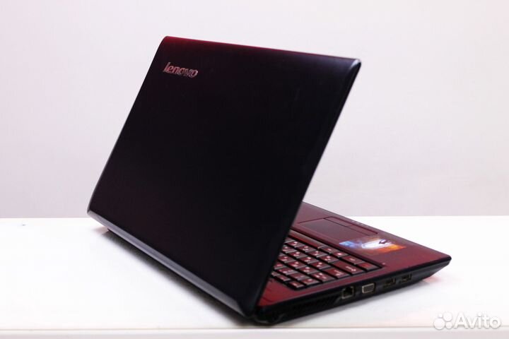 Ноутбук Lenovo на каждый день