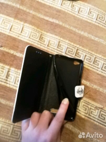 Чехол для Xiaomi redmi A4