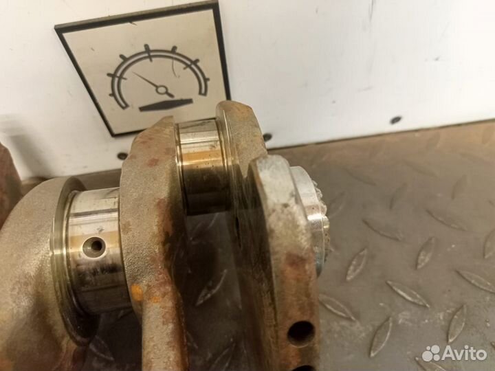 Коленвал для VW, Skoda, Audi 1.8 cdab