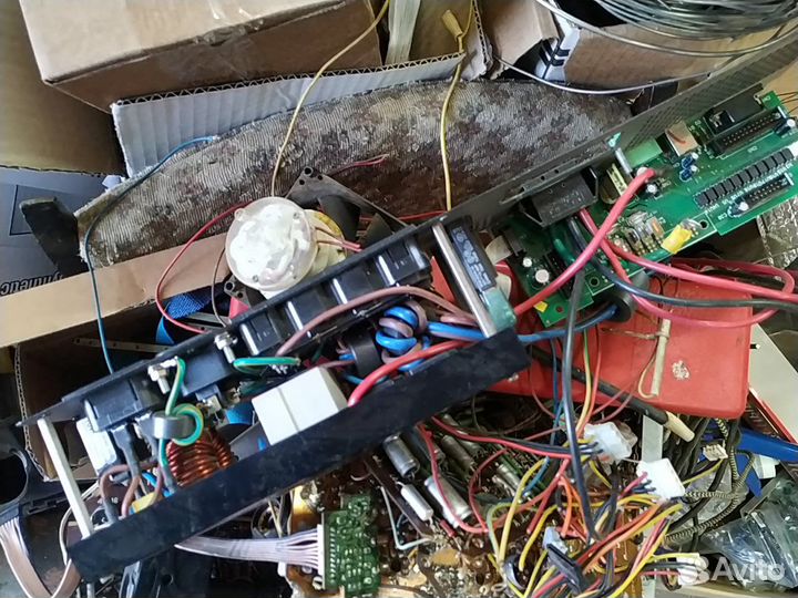 Панелька розеток 220в сетевая