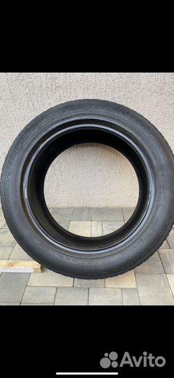 Continental ContiCrossContact UHP 255/50 R19