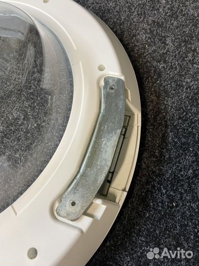 Люк от стиральной машины Indesit