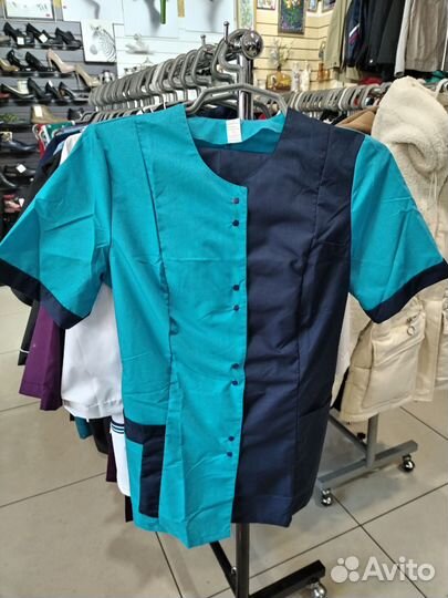 Спецодежда