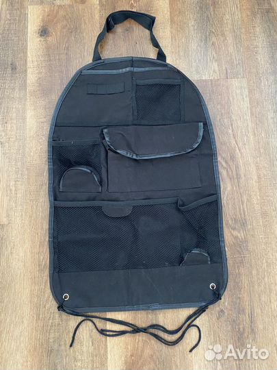 Органайзер в машину