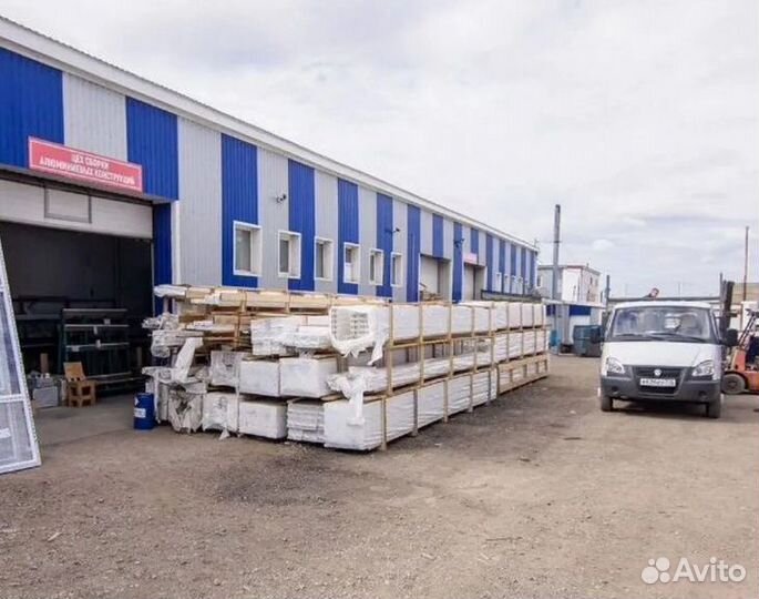 Пластиковые окна от завода-производителя