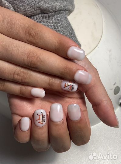 Модели на Маникюр, педикюр