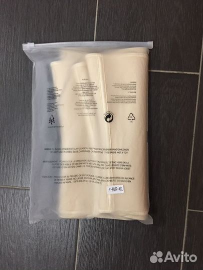 Латексный корсет новый