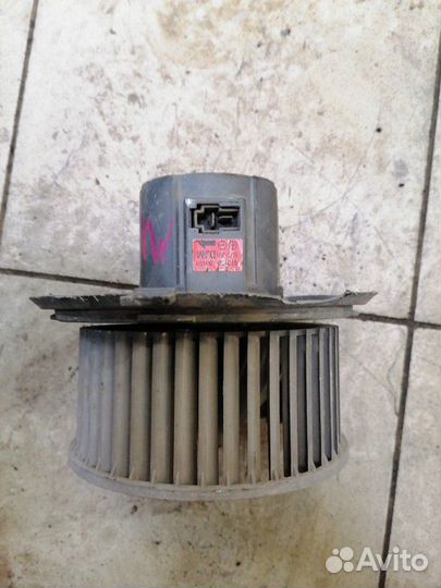 Мотор печки Daewoo Matiz