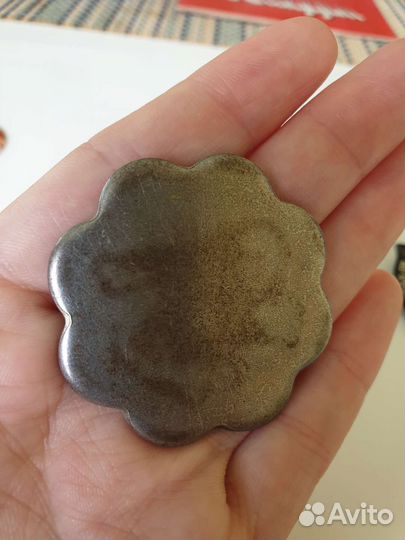 Бита chupa caps металл