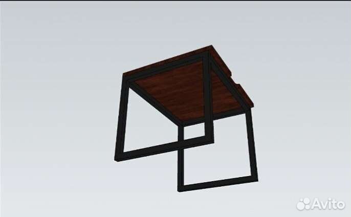 Компьютерный стол