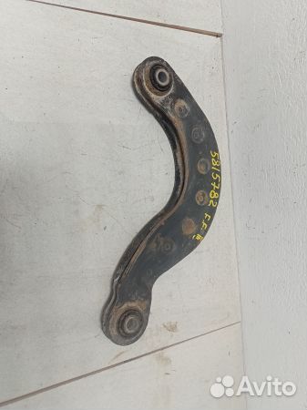 Рычаг задний верхний Форд
