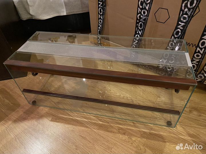 Трррариум 80*30*30