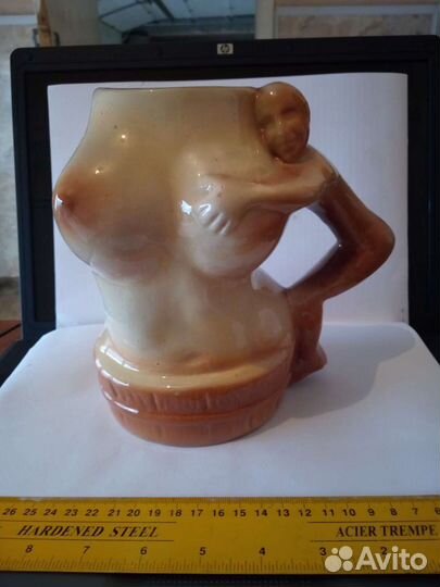 Кружка пивная СССР необычная