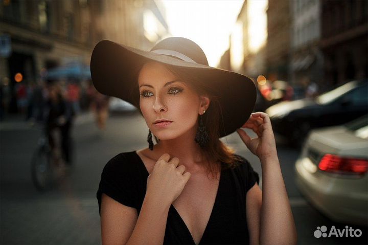 Объектив Sigma 35mm F1.4 Canon Art Прокат - Аренда