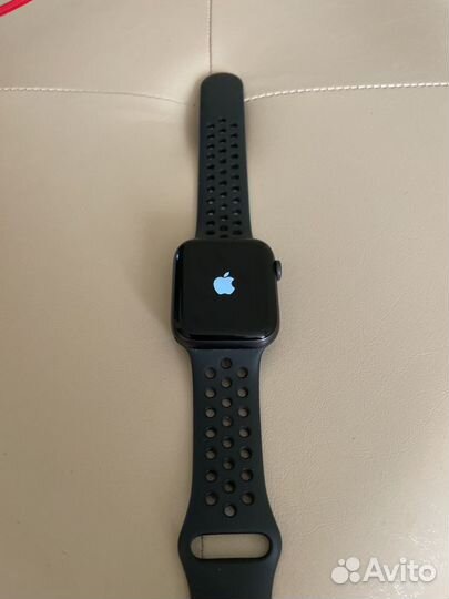 Apple watch nike series 6
