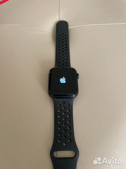 Apple watch nike series 6