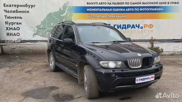 Ручка двери передней внутренняя правая BMW X5 (E53