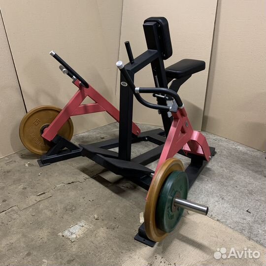 Рычажная тяга AV307/80