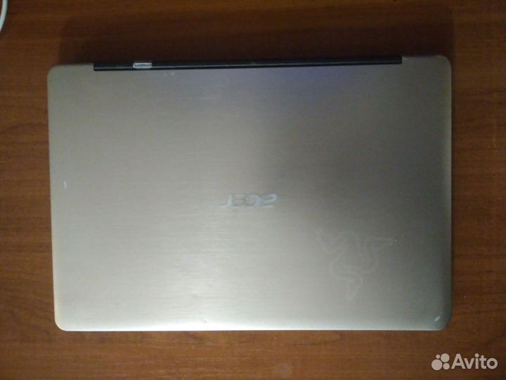 Acer Aspire S3-391