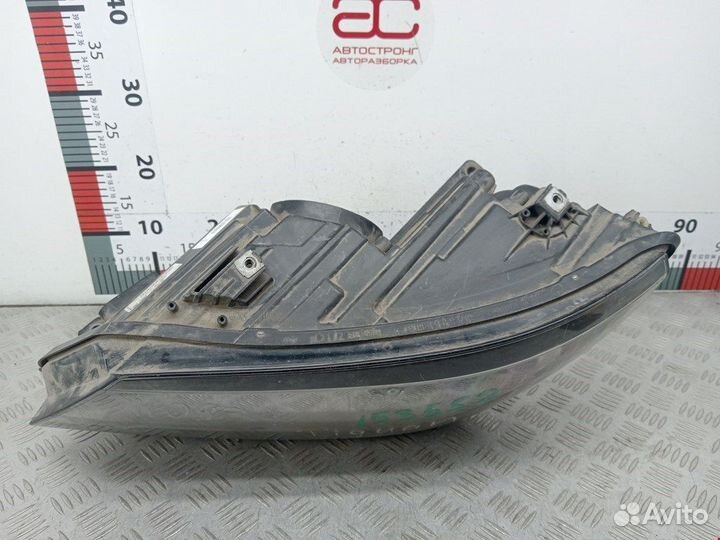 Фара передняя для Volkswagen Tiguan 2 5N1941005