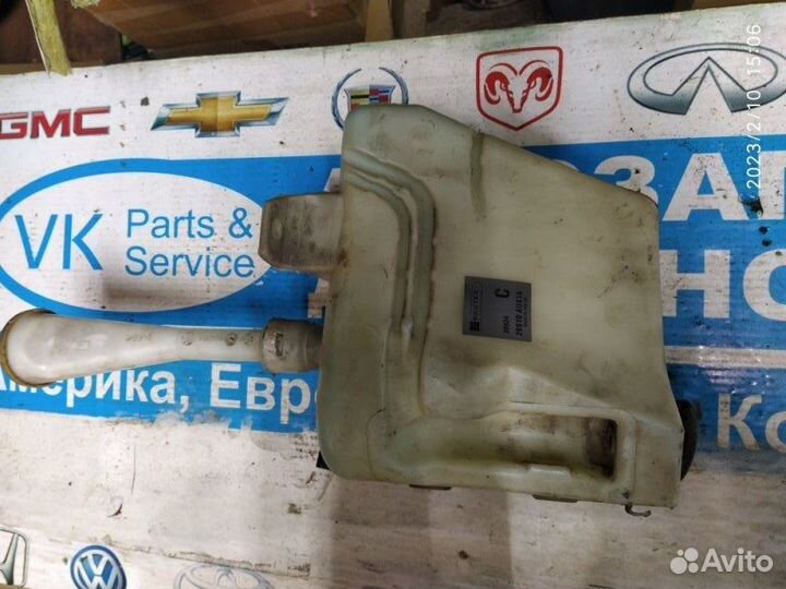 Бачок стеклоомывателя Nissan Primera P12 01-07