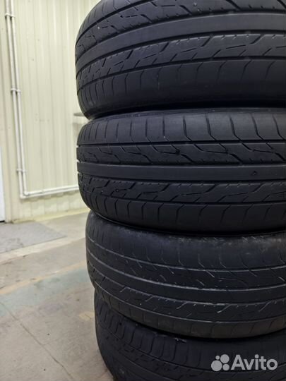 Toyo DRB 205/55 R16 91V
