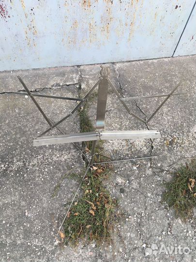 Пюпитр для нот