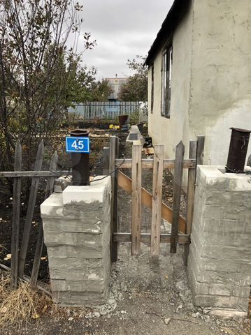 Дача 36 м² на участке 4,7 га